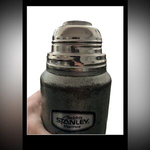 Stanley Aladdin Thermos
